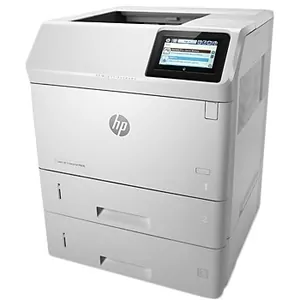 Замена лазера на принтере HP M606X в Самаре